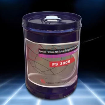 复盛 压缩机冷冻油 FS300R 20L