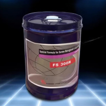 复盛 压缩机冷冻油 FS300R 20L