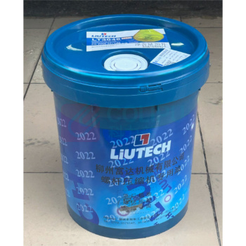 柳州富达 螺杆压缩机油 ROTAIR Plus