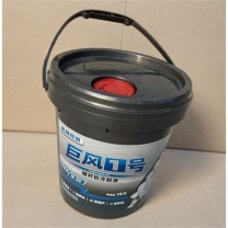 巨风 1号螺杆机冷却液 JF-S3 全合成