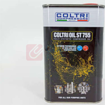 科尔奇 润滑油 专用 1L/桶