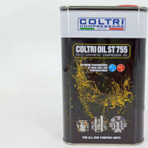 科尔奇 润滑油 专用 1L/桶