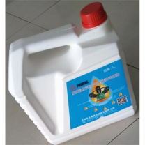复盛 空压机油 专用 4L/桶