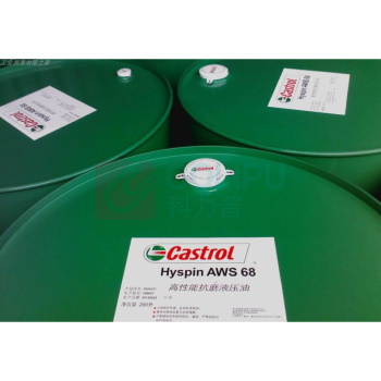嘉实多 CASTROL Aircol LPT冷冻机油 200L 价格存在波动 下单前请提前确认 偏远地区运费另议