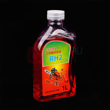 谨珅 2T润滑油 二冲程润滑油(适配各系列汽油锯) RH2 1L