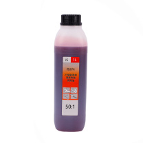 谨珅 2T锯割草机链条专用润滑油 RHY4 1L