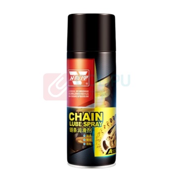卫斯理 链条润滑剂 WSLC01 450mL 24支/箱