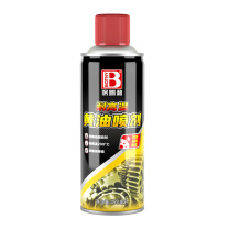 保赐利 BOTNY 耐高温黄油喷剂 B-2288 450ml