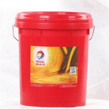 道达尔 康德斯高温合成链条油 18L 价格存在波动 下单前请提前确认 偏远地区运费另议