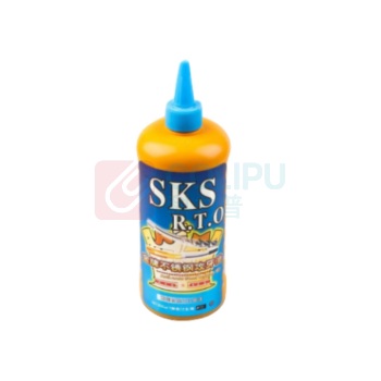 SKS 不锈钢攻牙油 SKS-5LT 500ML 