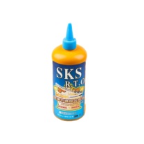 SKS 不锈钢攻牙油 SKS-5LT 500ML 