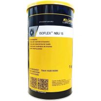 克鲁勃 润滑脂 ISOFLEX-NBU15 1kg/罐