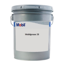 ExxonMobil 润滑脂 MOBILBREASE28 4.4LB/桶