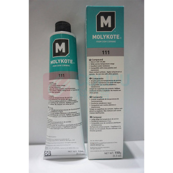 DOW 润滑脂 MOLYKOTE 111 150g/支