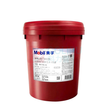 美孚 润滑油 威格力1405 (18L)