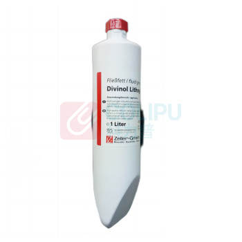 迪威诺 润滑脂 Divinol Lithogrease000 1L/支