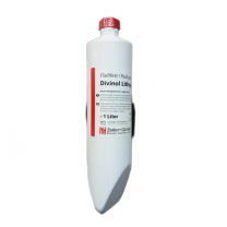 迪威诺 润滑脂 Divinol Lithogrease000 1L/支
