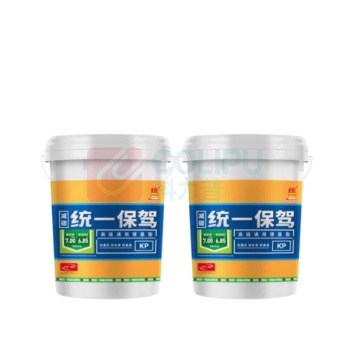 统一 润滑脂 2号锂基脂 15kg/桶