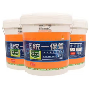 统一 润滑脂 2号锂基脂 15kg/桶