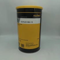 克鲁勃 轴承高速润滑脂 ISOFLEX NBU 15 1kg/桶