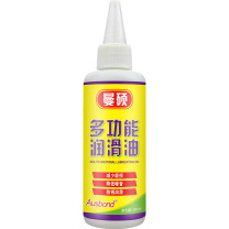 奥斯邦 多功能润滑油 100ml (透明)