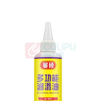 奥斯邦 多功能润滑油 100ml (透明)