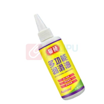 奥斯邦 多功能润滑油 100ml (透明)