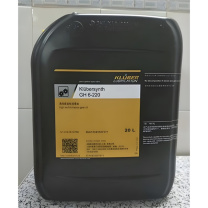 克鲁勃 润滑油 GH6-100 20L/桶(整桶发货)