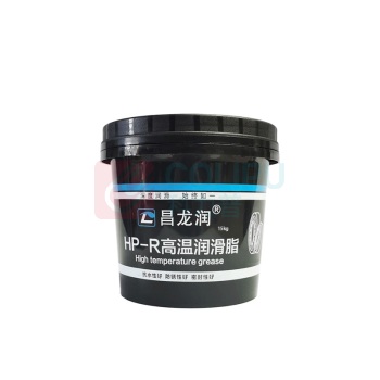 昌龙润 黄油 HP-R润滑脂 15kg/桶 -30~380度滴点