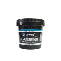 昌龙润 黄油 HP-R润滑脂 15kg/桶 -30~380度滴点