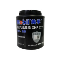 美孚 润滑脂 XHP222 2KG/桶