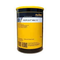 克鲁勃 高温轴承润滑脂 ISOFLEX NBU15 1KG