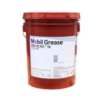 美孚 润滑脂 宝力达EM系列,POLYREX EM 16kg/罐
