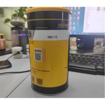 克鲁勃 轴承润滑脂 NBU15