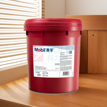 美孚 系统循环油 DTE-HEAVY-MEDIUM中重级 18L
