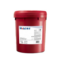美孚 系统循环油 DTE-HEAVY-MEDIUM中重级 208L