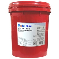 美孚 液压油 DTE27-UT 208L