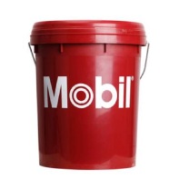 美孚 润滑脂 Mobilux EP 3 16KG/桶