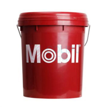 美孚 润滑脂 Mobilux EP 3 16KG/桶