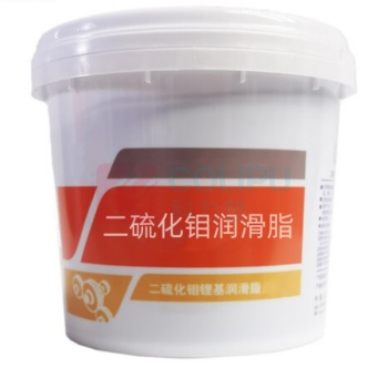 昌龙润 二硫化钼润滑脂 800g/桶