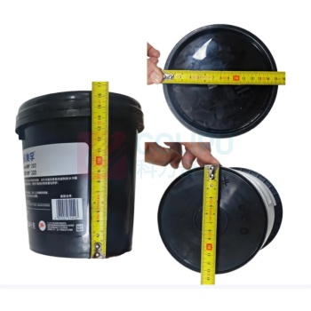 美孚 润滑脂 XHP222 1.8kg