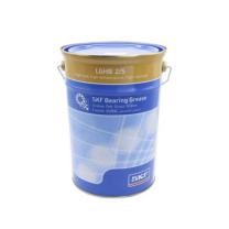斯凯孚 润滑脂 LGHB 2/5 5kg/桶