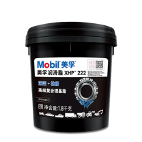 美孚 润滑脂 XHP222 1.8KG