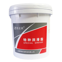 昌龙润 高温润滑脂 HP-R 800g (蓝色)