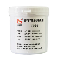 昌龙润 食品机械润滑脂 9028 1kg