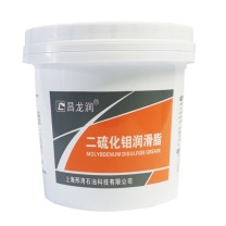 昌龙润 二硫化钼锂基润滑脂 3号 800g