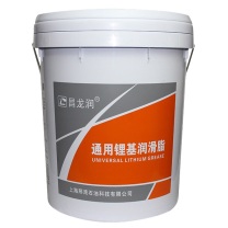 昌龙润 通用锂基润滑脂 3号 15kg