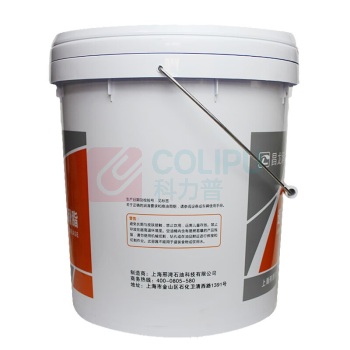 昌龙润 通用锂基润滑脂 3号 15kg