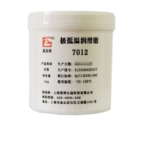 昌龙润 极低温润滑脂 7012 1kg/桶,3桶/箱