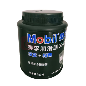 美孚 润滑脂 XP222 2kg